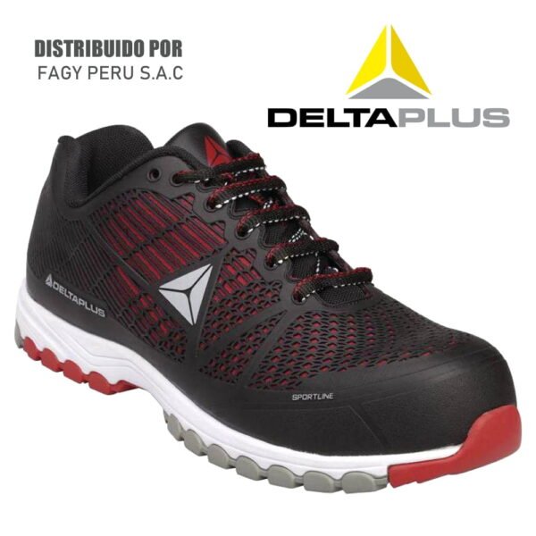 Calzado Delta Sport S1p Src